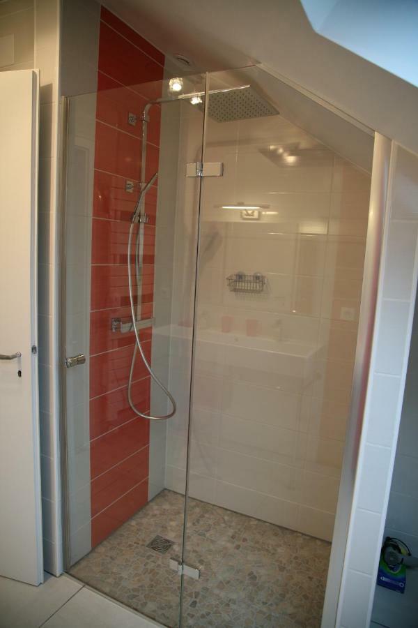 Les Chambres Du Beau Regard Villé Eksteriør bilde
